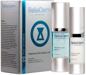 BelleDerm Physician Grade Skin Care
