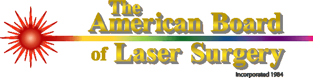 The-American-Board-of-laser The American board of lasers
