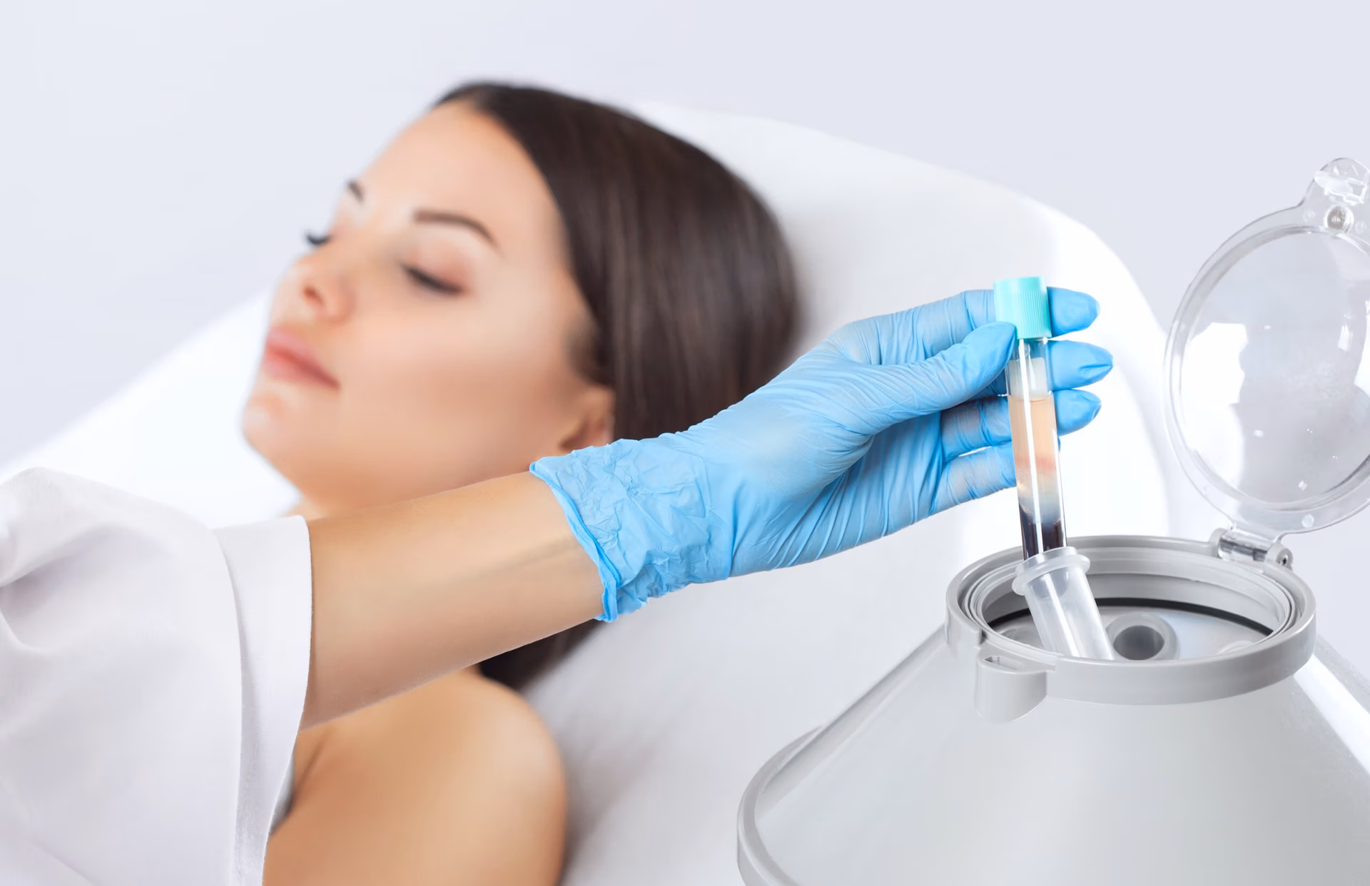 PRP Treatment in New Jersey PRP Treatment in New Jersey | Anara Medspa