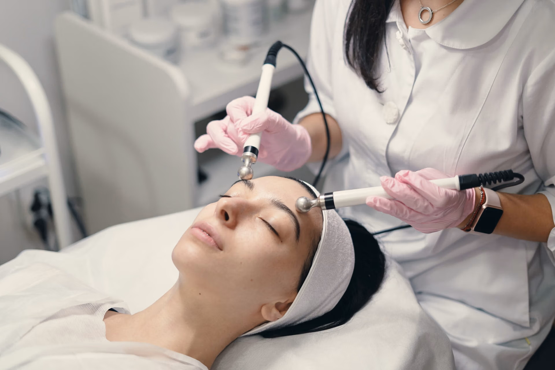 Rejuvenating facial treatment in New Jersey Rejuvenating facial treatment in New Jersey | Anara Medspa