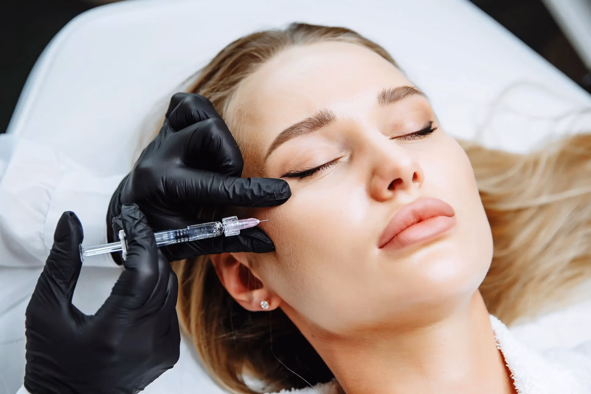 Cheek Fillers in East Brunswick, New Jersey Cheek Fillers in East Brunswick, New Jersey