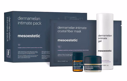 Dermamelan Intimate Peel in NJ Dermamelan Intimate Peel in NJ | Anara Medspa