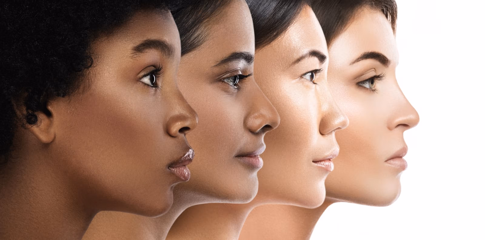 The Anara Medspa Belief in Skin Care Treating all skin types