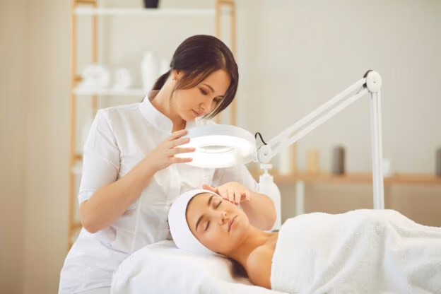 Facial Treatment in New Jersey