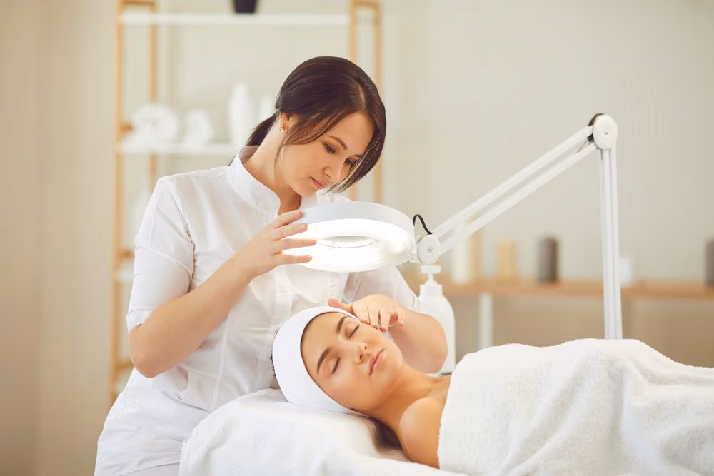 Facial Treatment in New Jersey