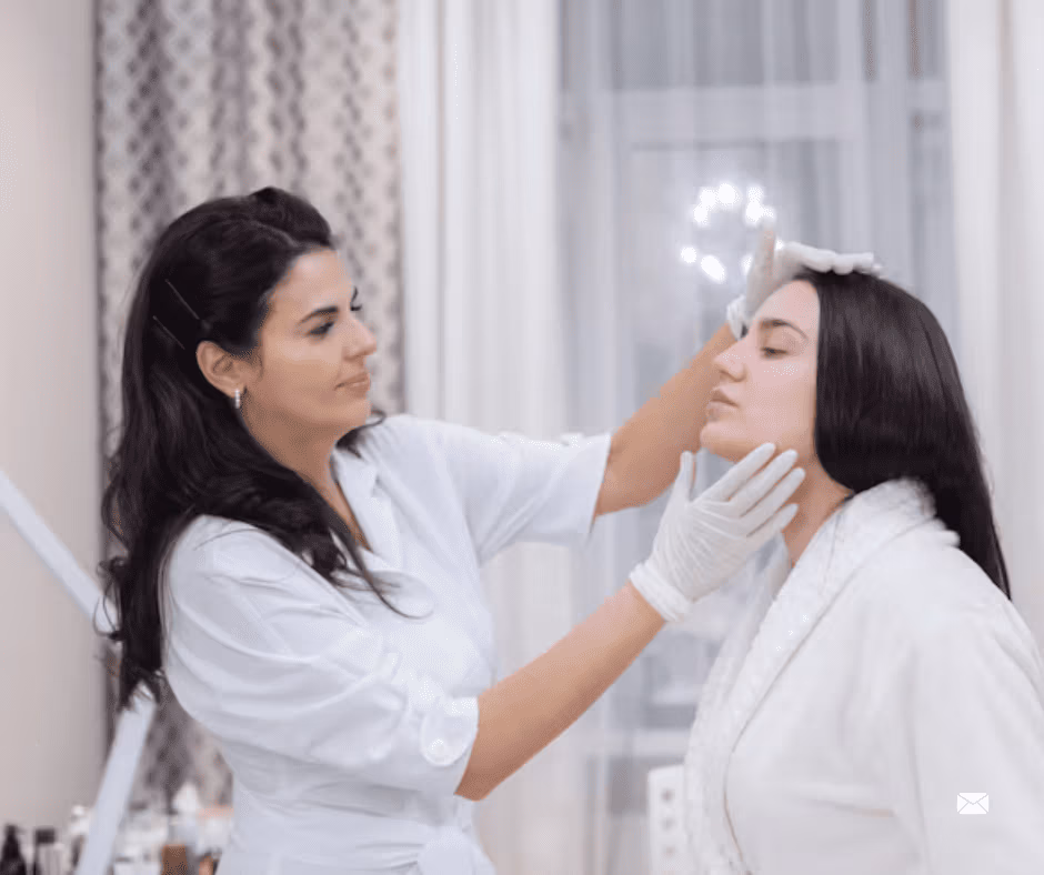 Botox and Dysport